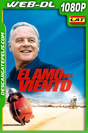 El Amo del Viento 2005 ES EN